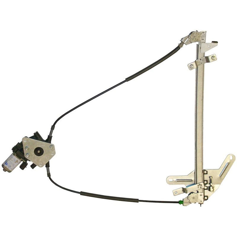 Valeo Electric Window Regulator Lifter Right Front 850147