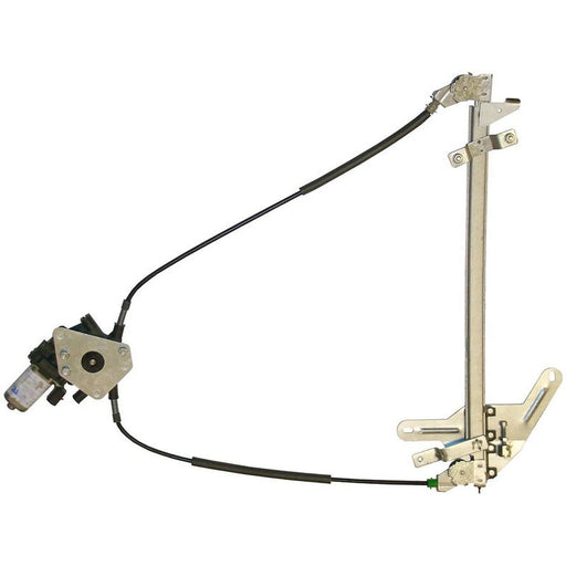Valeo Electric Window Regulator Lifter Right Front 850147