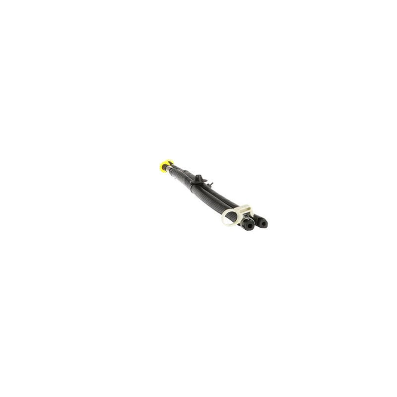 Gates Soot/Particulate Filter Regeneration Hose Line ID Silicon EMH379