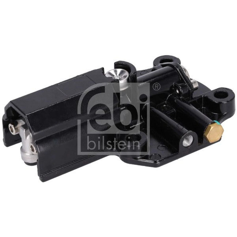 Febi Shift Cylinder Solenoid Valve 2 Connectors 35445