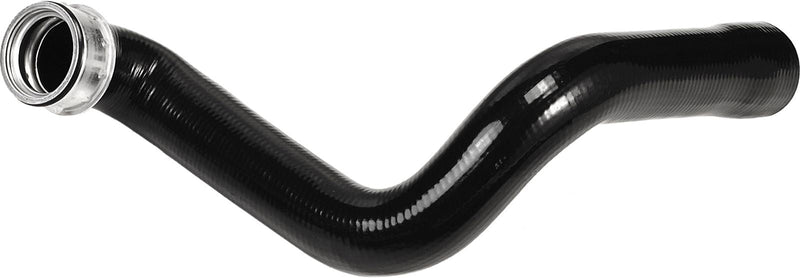 Gates Intercooler Turbo Charge Air Hose 09-0160