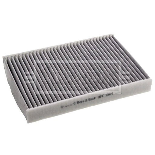 Borg & Beck Cabin Air Filter (Pollen Filter) BFC1304