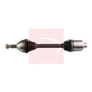 Apec CV Drive Shaft Driveshaft Front Right ADS1300R