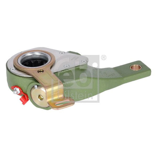 Febi Brake Slack Adjuster 10 Teeth Rear 179164
