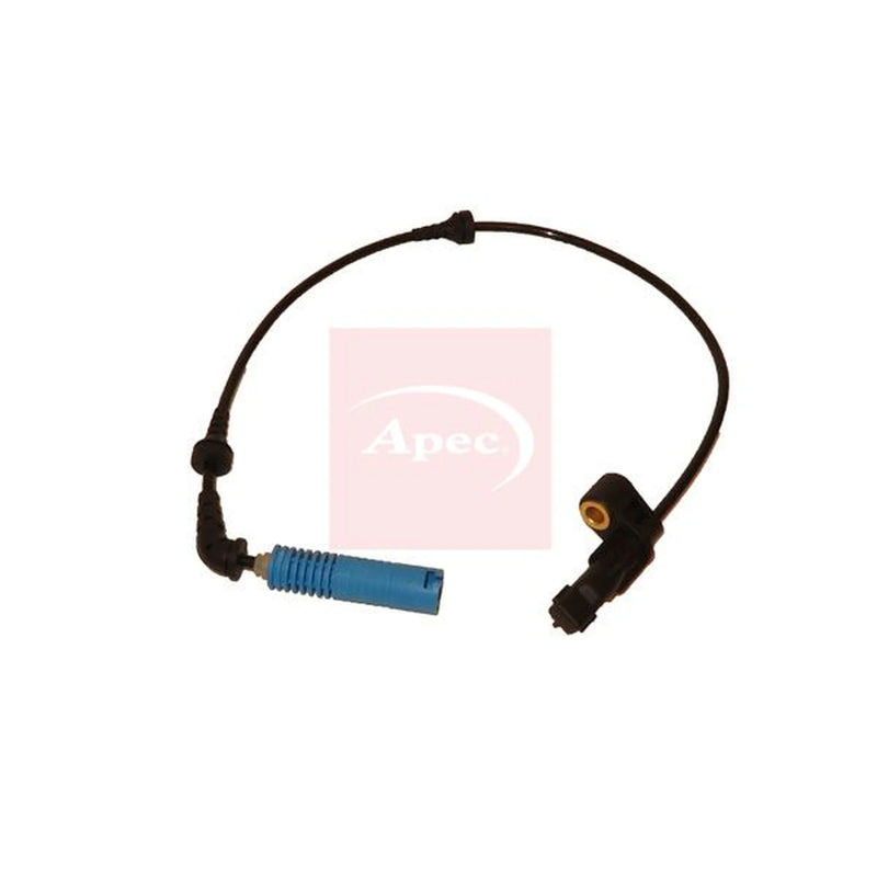 Apec ABS Wheel Speed Sensor Front Left ABS1092