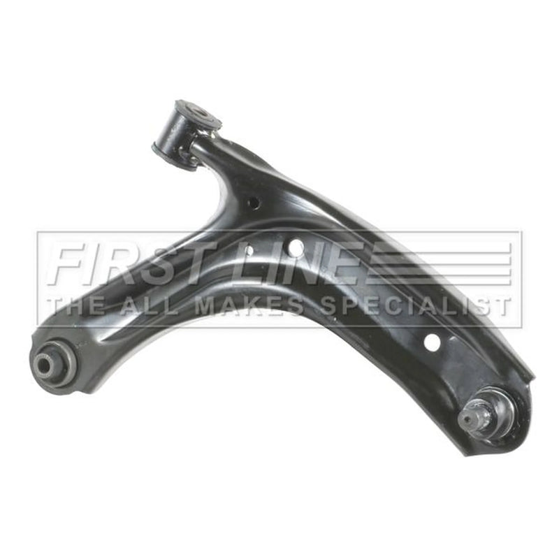 First Line Control/Trailing Arm FCA8102