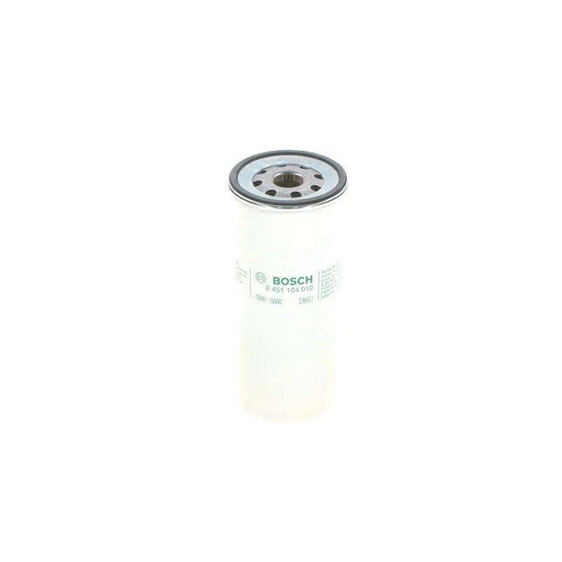 Bosch Engine Oil Filter 0 451 104 010