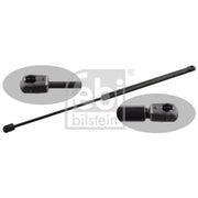 Febi Boot Gas Strut Lift Support Tailgate / Boot Lid Shock Re 11895