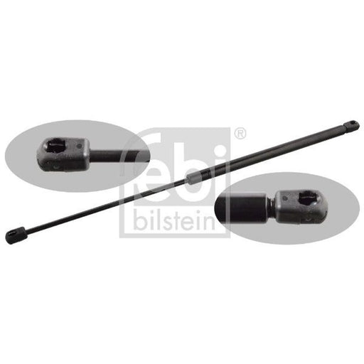 Febi Boot Gas Strut Lift Support Tailgate / Boot Lid Shock Re 11895