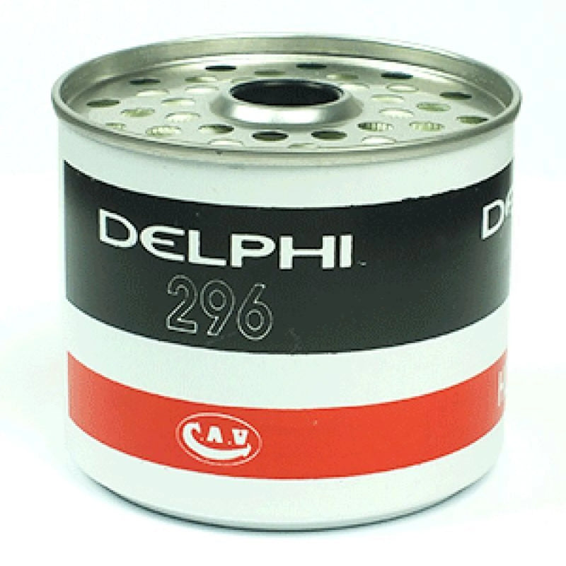 Delphi Fuel Filter Element HDF296