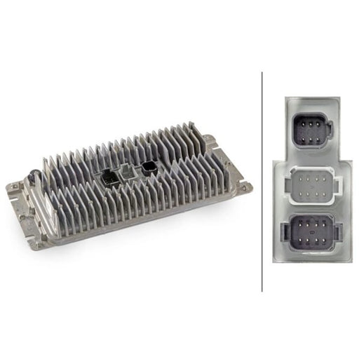 Hella Led-Driver-Module Lamp 12V 5DS 5DS 227 489-011 5DS 227 489-011