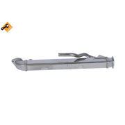NRF EGR Cooler (Exhaust Gas Recirculation) 48016