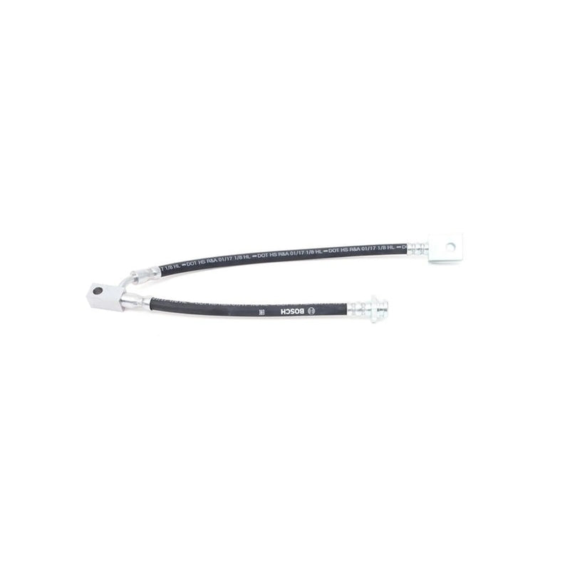 Bosch Brake Hydraulic Hose Line Front Left 1 987 481 837