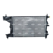 NRF Engine Radiator 53155A