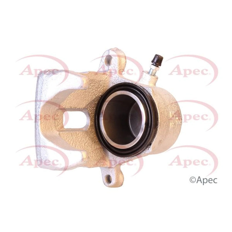 Apec Brake Caliper Assembly Front Right RCA182