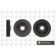 BGA Crank Shaft Belt Pulley DP2505