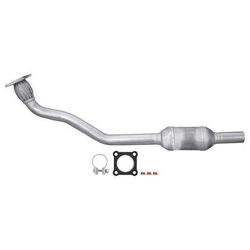 Hella Catalytic Converter 8LE 366 054-551
