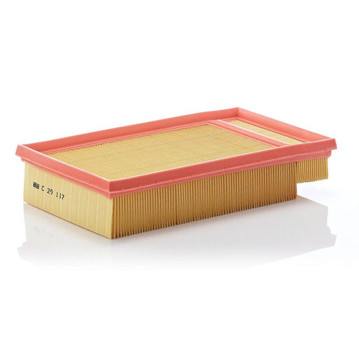 MANN-FILTER Engine Air Filter C 29 117