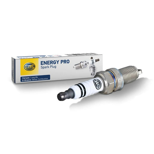 Hella Engine Spark Plug 8EH 358 002-721