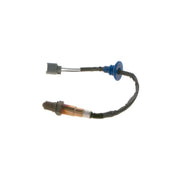 Bosch O2 Lambda Oxygen Sensor after catalytic converter 0 258 006 538