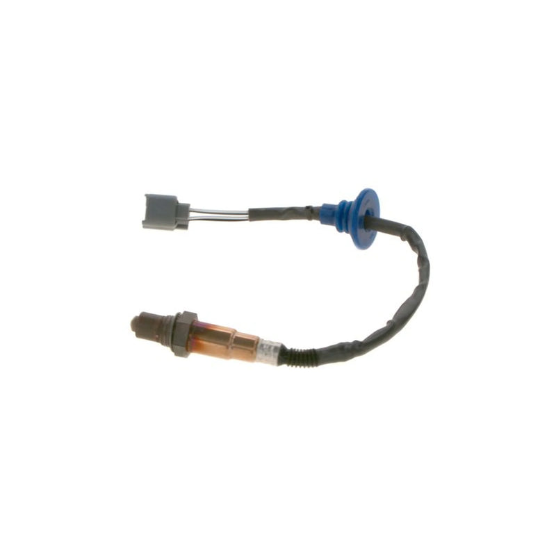 Bosch O2 Lambda Oxygen Sensor after catalytic converter 0 258 006 538