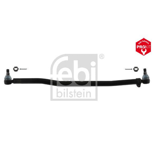Febi Centre Rod Assembly Front 40001