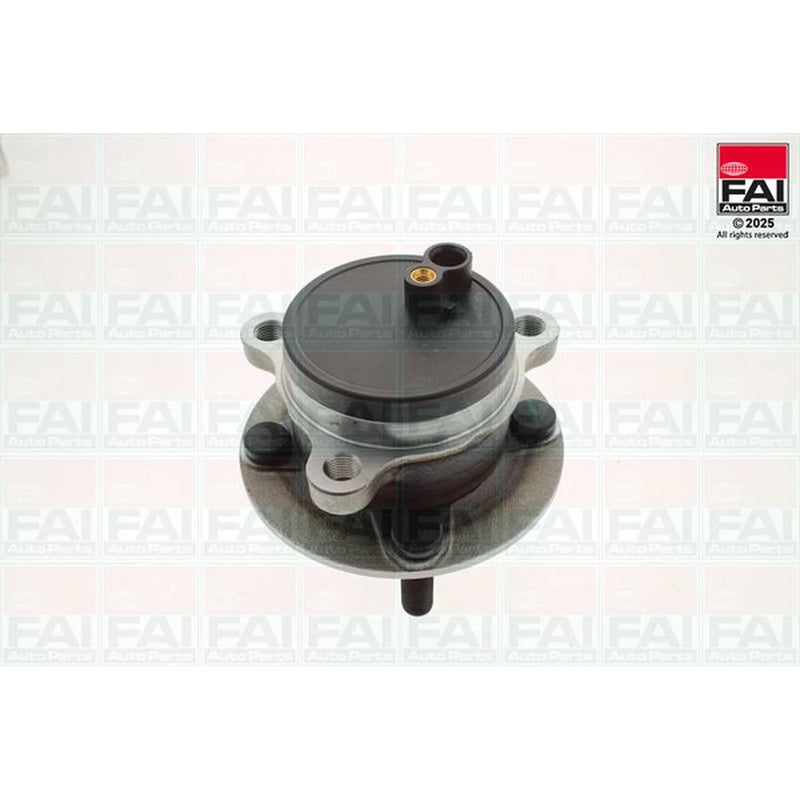 FAI Wheel Bearing Kit 122mm FHBK1292
