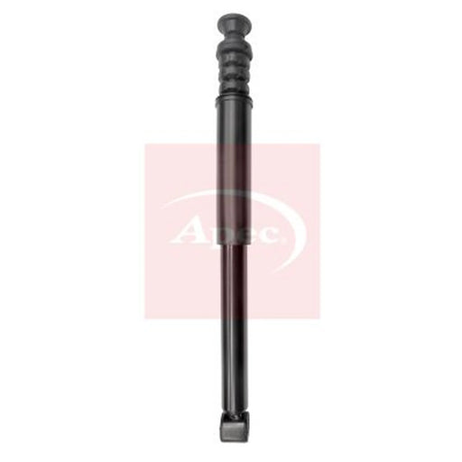 Apec Shock Absorber Damper Strut Rear Right ASA1271