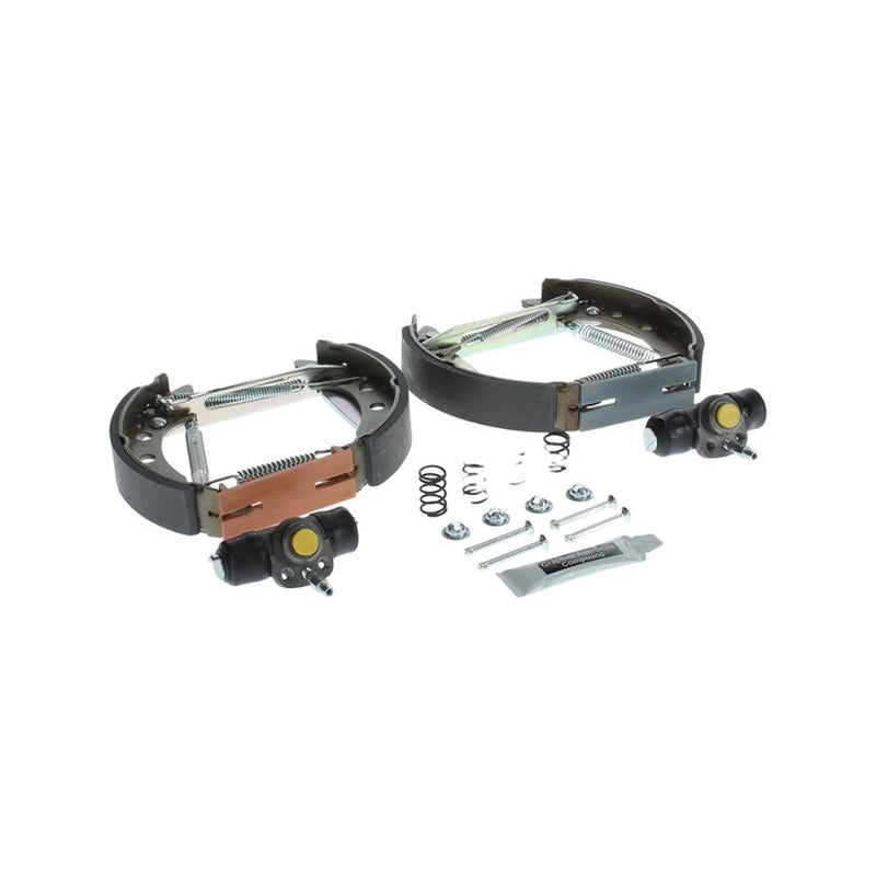 Bosch Brake Shoe Set Axle Kit 0 204 114 053