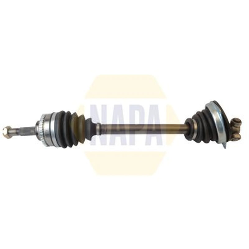 NAPA CV Drive Shaft Driveshaft Front Left NDS1113L