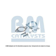 BM Catalysts Fitting Kit FK80323B FK80323B