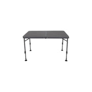 Bo-Camp Table Logan Case Model 120 x 80cm - Bo-Camp - Van Life Living