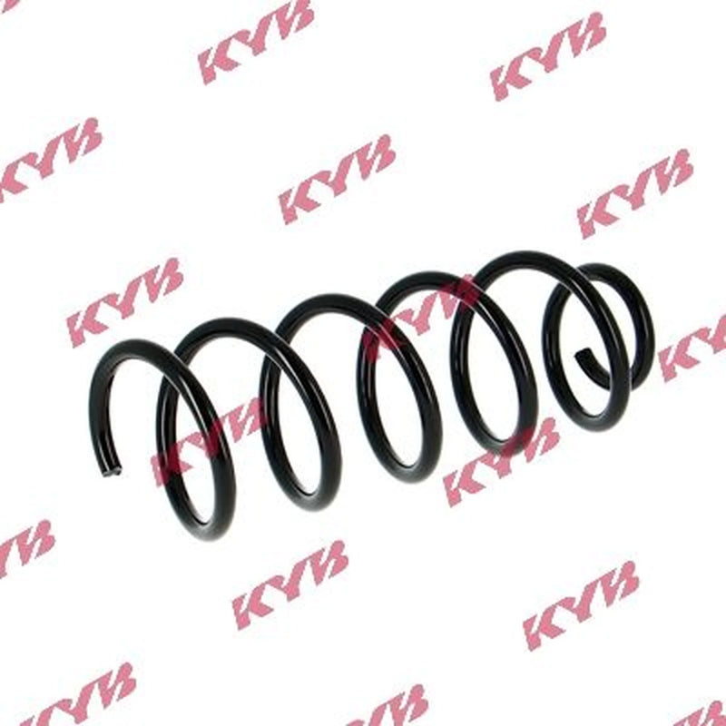 KYB Rear Suspension Coil Spring RA5050