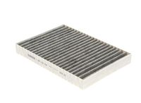 Bosch Cabin Air Filter (Pollen Filter) 1987432438