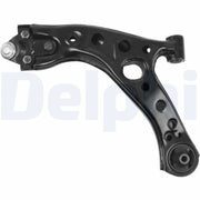 Delphi Control/Trailing Arm Front TC4696