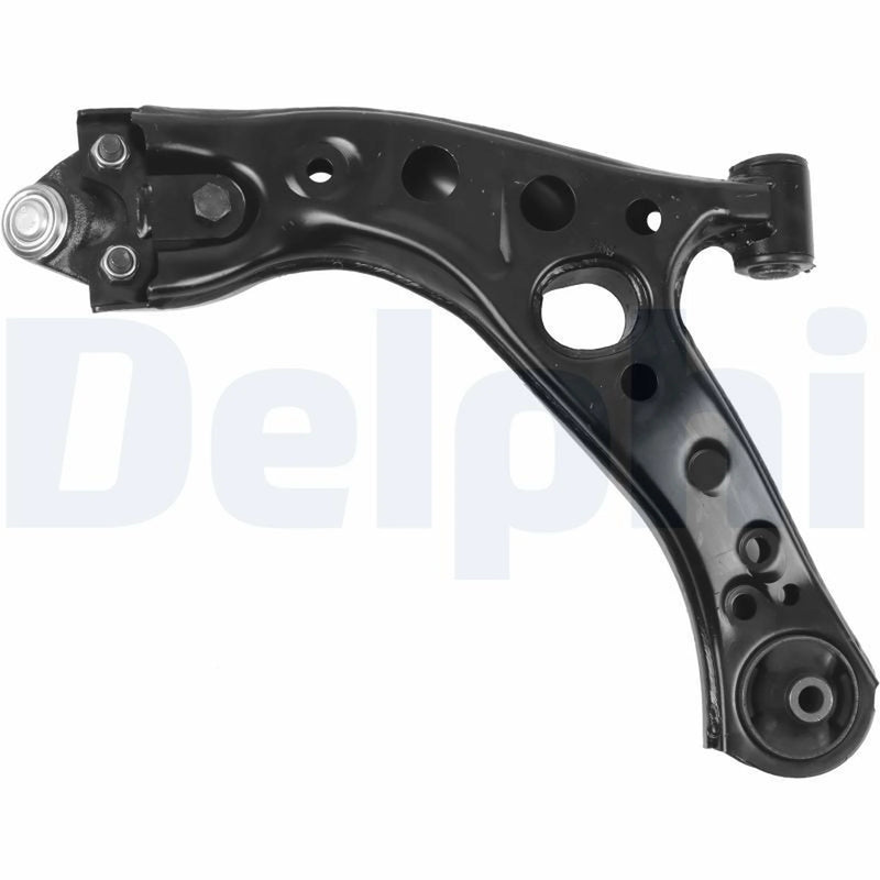 Delphi Control/Trailing Arm Front TC4696