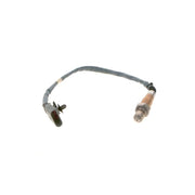 Bosch O2 Lambda Oxygen Sensor before catalytic converter 0 258 027 077