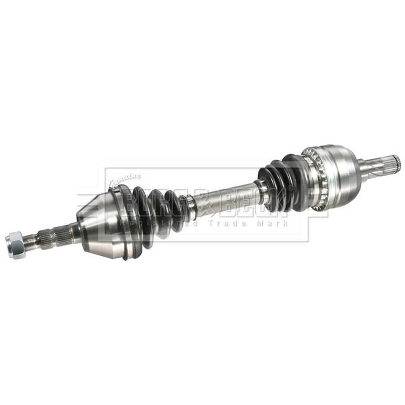 Borg & Beck CV Drive Shaft Driveshaft Front Left BDS1840