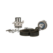 Gates Timing Belt & Water Pump Kit KP45678XS