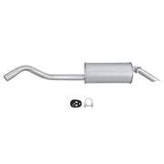Hella End Silencer Rear 8LD 366 029-751