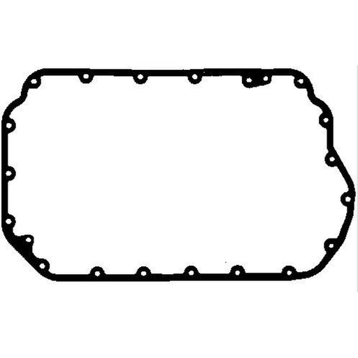 BGA Oil Sump Gasket Wide Thick OP7396