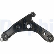 Delphi Control/Trailing Arm Lower TC690