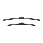 Bosch Aerotwin Front Wiper Blade Set 600mm + 450mm — AR604S