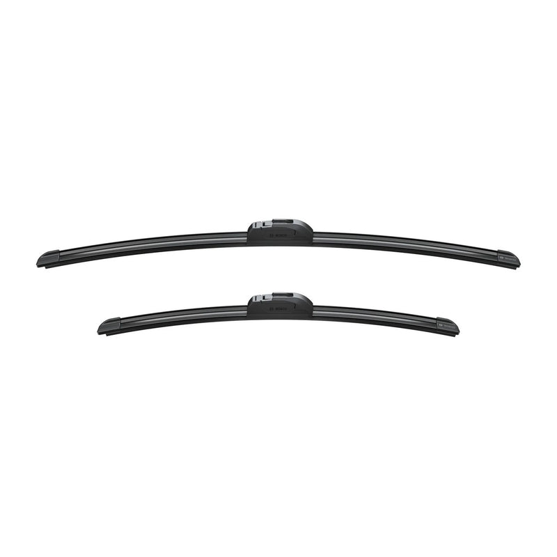 Bosch Aerotwin Front Wiper Blade Set 600mm + 450mm — AR604S