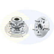 Comline Wheel Bearing Kit CHA477