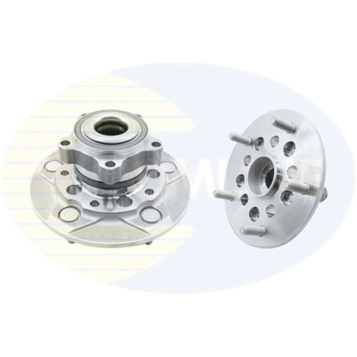 Comline Wheel Bearing Kit CHA477