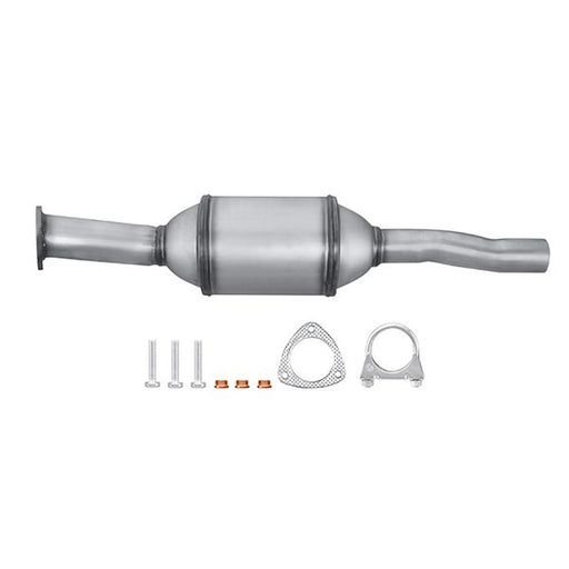 Hella Soot/Particulate Filter 8LH 366 080-061