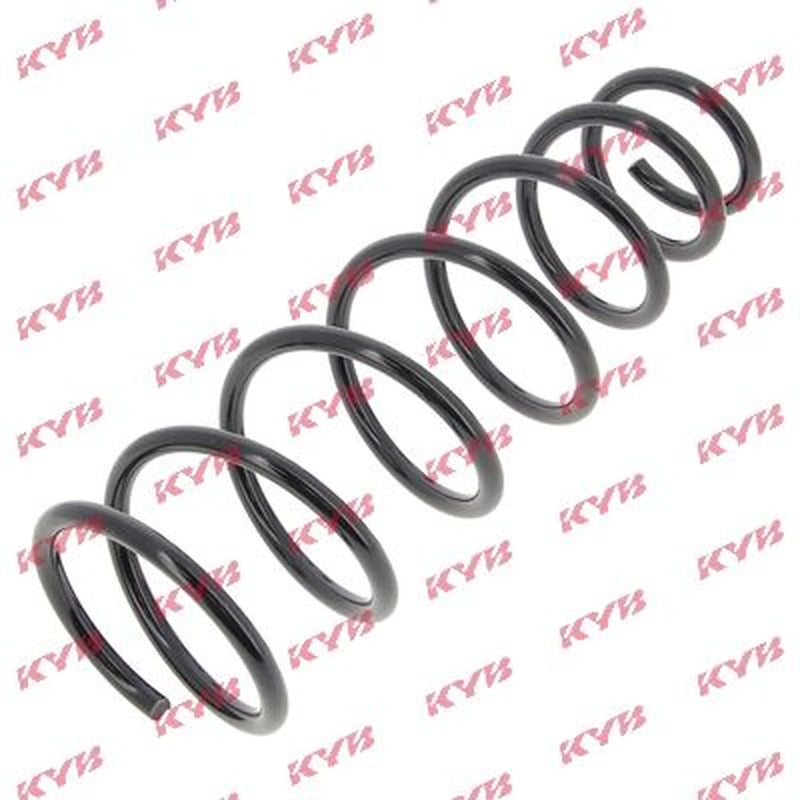 KYB Rear Suspension Coil Spring RA7040