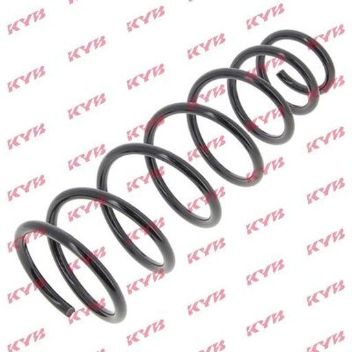 KYB Rear Suspension Coil Spring RA7040