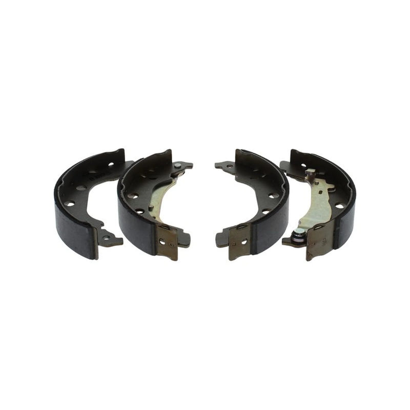 Bosch Brake Shoe Set Axle Kit 0 986 487 549